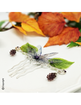 Mysterious Fairy of the...