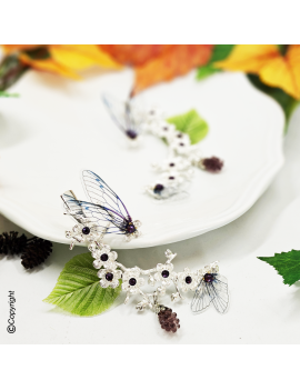 Mysterious Fairy of the...