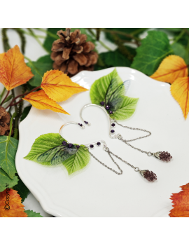 Mysterious Fairy of the...