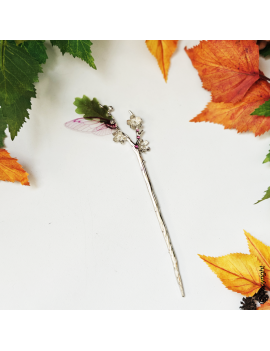 copy of Echo of the Oaks Fairy