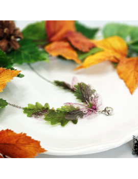 Fée Echo des Chênes