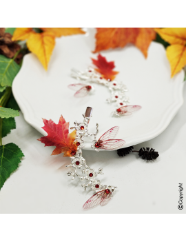 Autumn Equinox Fairy