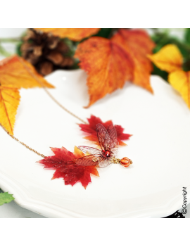 Fée Equinoxe d'Automne