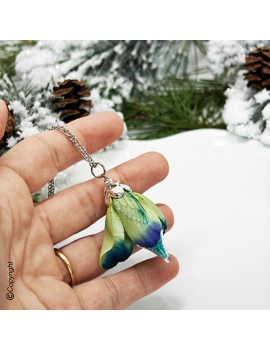 Fée Bourgeon Enchanté