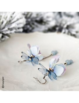 Winter Sweetness Fairy