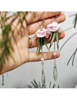 Fée Eclosion Magique