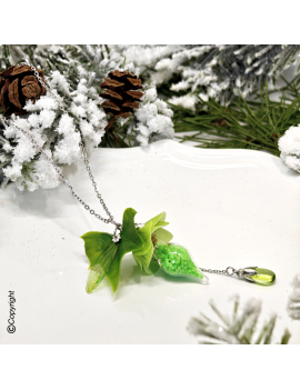 Enchanted Forest Fairy