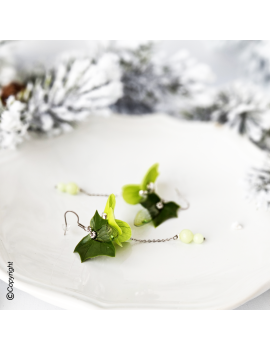 Fée de la Forêt Enchantée