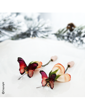 Flower Interlacing Fairy