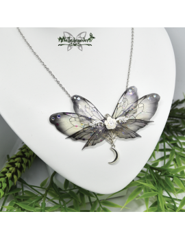 Irisia Fairy