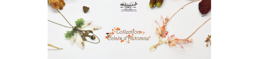 Brilliance of Autumn Collection