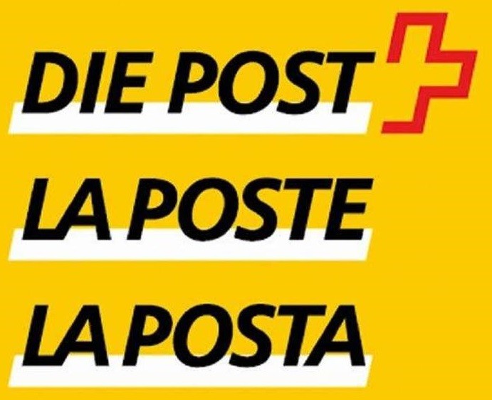 La Poste Suisse