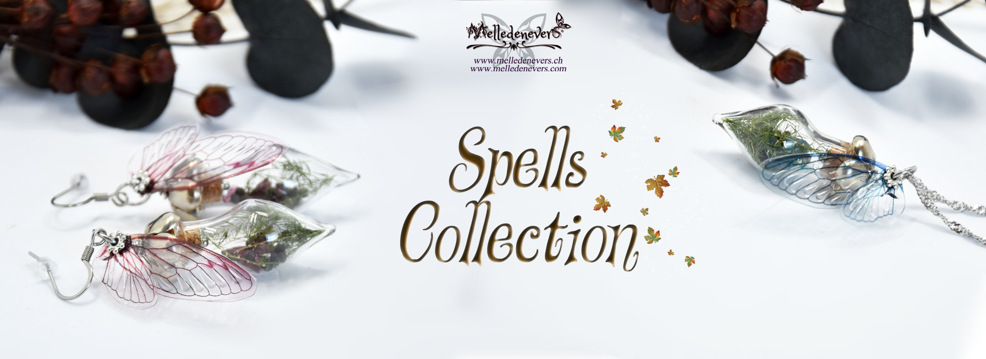 Spells Collection